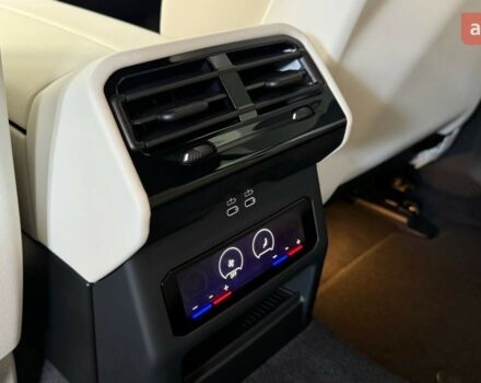 БМВ i5, об'ємом двигуна 0 л та пробігом 0 тис. км за 95865 $, фото 17 на Automoto.ua