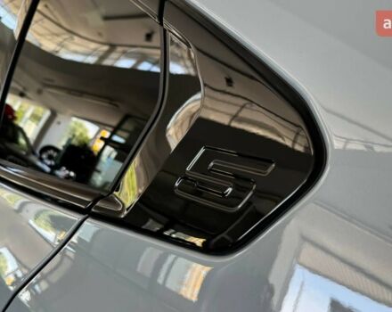 БМВ i5, об'ємом двигуна 0 л та пробігом 0 тис. км за 95865 $, фото 4 на Automoto.ua