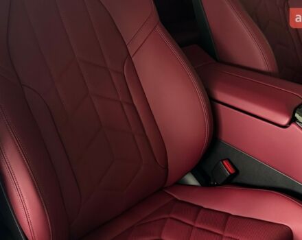 БМВ i5, объемом двигателя 0 л и пробегом 0 тыс. км за 97338 $, фото 8 на Automoto.ua