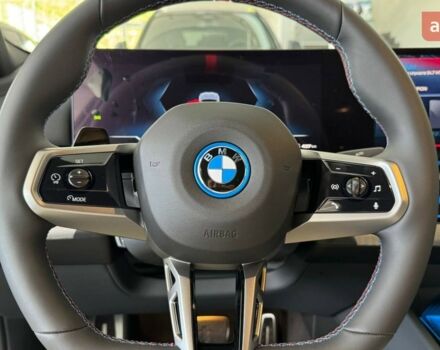 БМВ i5, об'ємом двигуна 0 л та пробігом 0 тис. км за 95865 $, фото 18 на Automoto.ua
