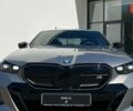 БМВ i5, объемом двигателя 0 л и пробегом 0 тыс. км за 100744 $, фото 5 на Automoto.ua