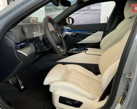БМВ i5, об'ємом двигуна 0 л та пробігом 0 тис. км за 95865 $, фото 35 на Automoto.ua