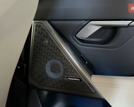 БМВ i5, об'ємом двигуна 0 л та пробігом 0 тис. км за 95865 $, фото 10 на Automoto.ua