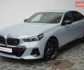 БМВ i5, об'ємом двигуна 0 л та пробігом 1 тис. км за 77258 $, фото 1 на Automoto.ua