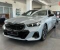 БМВ i5, об'ємом двигуна 0 л та пробігом 0 тис. км за 95865 $, фото 1 на Automoto.ua
