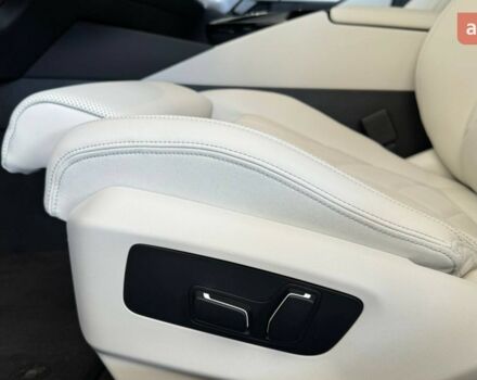 БМВ i5, об'ємом двигуна 0 л та пробігом 0 тис. км за 95865 $, фото 20 на Automoto.ua