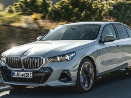 БМВ i5 2023 у Борисполе на Automoto.ua БМВ i5, об'ємом двигуна 0 л та пробігом 0 тис. км за 57037 $, фото 1 на Automoto.ua