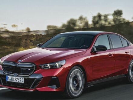 БМВ i5 2024 у Борисполе на Automoto.ua БМВ i5, об'ємом двигуна 0 л та пробігом 0 тис. км за 82878 $, фото 1 на Automoto.ua
