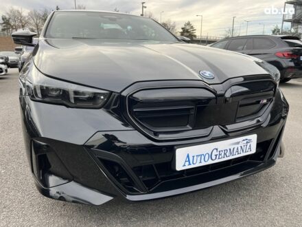 БМВ i5 2024 у Києві на Automoto.ua БМВ i5, об'ємом двигуна 0 л та пробігом 0 тис. км за 106724 $, фото 1 на Automoto.ua