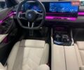 Серый БМВ i5, объемом двигателя 0 л и пробегом 15 тыс. км за 88900 $, фото 1 на Automoto.ua