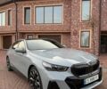 Серый БМВ i5, объемом двигателя 0 л и пробегом 33 тыс. км за 55000 $, фото 1 на Automoto.ua