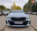 БМВ i5 2023 в Днепре (Днепропетровске) на Automoto.ua Серый БМВ i5, объемом двигателя 0 л и пробегом 9 тыс. км за 81900 $, фото 1 на Automoto.ua