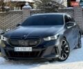 Серый БМВ i5, объемом двигателя 0 л и пробегом 35 тыс. км за 63777 $, фото 1 на Automoto.ua