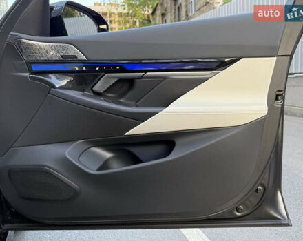 Сірий БМВ i5, об'ємом двигуна 0 л та пробігом 29 тис. км за 65000 $, фото 61 на Automoto.ua