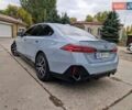 БМВ i5 2023 в Днепре (Днепропетровске) на Automoto.ua Серый БМВ i5, объемом двигателя 0 л и пробегом 9 тыс. км за 81900 $, фото 5 на Automoto.ua