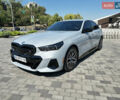 Серый БМВ i5, объемом двигателя 0 л и пробегом 6 тыс. км за 83000 $, фото 1 на Automoto.ua