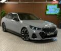 Серый БМВ i5, объемом двигателя 0 л и пробегом 25 тыс. км за 69000 $, фото 1 на Automoto.ua