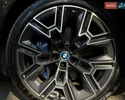 Сірий БМВ i5, об'ємом двигуна 0 л та пробігом 11 тис. км за 78500 $, фото 10 на Automoto.ua