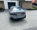 Серый БМВ i5, объемом двигателя 0 л и пробегом 8 тыс. км за 56900 $, фото 1 на Automoto.ua