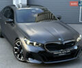 Сірий БМВ i5, об'ємом двигуна 0 л та пробігом 29 тис. км за 65000 $, фото 1 на Automoto.ua