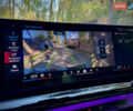 Сірий БМВ i5, об'ємом двигуна 0 л та пробігом 11 тис. км за 78500 $, фото 19 на Automoto.ua