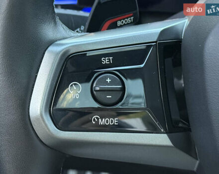 Сірий БМВ i5, об'ємом двигуна 0 л та пробігом 29 тис. км за 65000 $, фото 74 на Automoto.ua