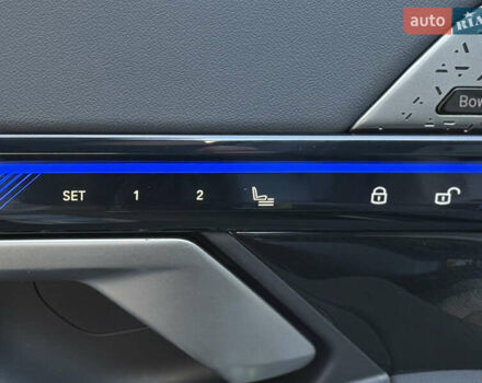 Сірий БМВ i5, об'ємом двигуна 0 л та пробігом 29 тис. км за 65000 $, фото 58 на Automoto.ua