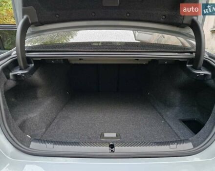 БМВ i5 2023 в Днепре (Днепропетровске) на Automoto.ua Серый БМВ i5, объемом двигателя 0 л и пробегом 9 тыс. км за 81900 $, фото 46 на Automoto.ua