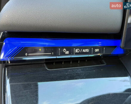 Сірий БМВ i5, об'ємом двигуна 0 л та пробігом 29 тис. км за 65000 $, фото 60 на Automoto.ua