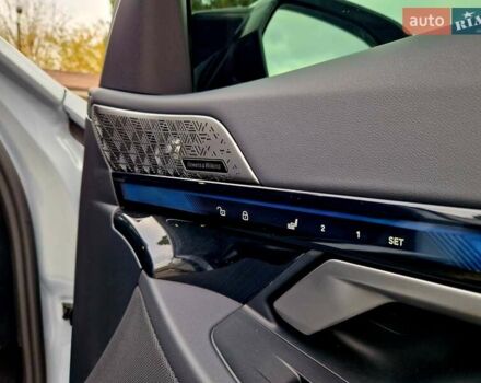 БМВ i5 2023 в Днепре (Днепропетровске) на Automoto.ua Серый БМВ i5, объемом двигателя 0 л и пробегом 9 тыс. км за 81900 $, фото 41 на Automoto.ua