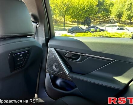 Серый БМВ i5, объемом двигателя 0 л и пробегом 6 тыс. км за 85000 $, фото 10 на Automoto.ua