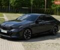 Серый БМВ i5, объемом двигателя 0 л и пробегом 22 тыс. км за 57300 $, фото 1 на Automoto.ua