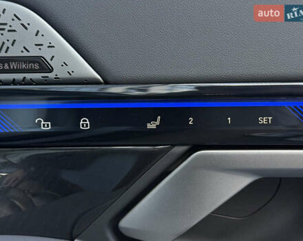 Сірий БМВ i5, об'ємом двигуна 0 л та пробігом 29 тис. км за 65000 $, фото 62 на Automoto.ua