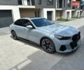 Серый БМВ i5, объемом двигателя 0 л и пробегом 8 тыс. км за 56900 $, фото 8 на Automoto.ua