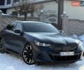 Серый БМВ i5, объемом двигателя 0 л и пробегом 35 тыс. км за 64500 $, фото 1 на Automoto.ua