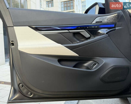 Сірий БМВ i5, об'ємом двигуна 0 л та пробігом 29 тис. км за 65000 $, фото 56 на Automoto.ua