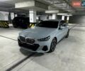Серый БМВ i5, объемом двигателя 0 л и пробегом 13 тыс. км за 60000 $, фото 1 на Automoto.ua