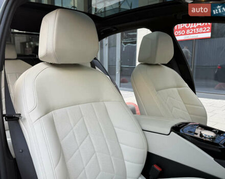 Сірий БМВ i5, об'ємом двигуна 0 л та пробігом 29 тис. км за 65000 $, фото 48 на Automoto.ua