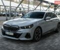 Сірий БМВ i5, об'ємом двигуна 0 л та пробігом 32 тис. км за 53000 $, фото 1 на Automoto.ua