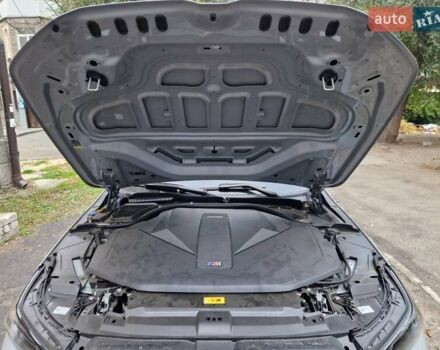 БМВ i5 2023 в Днепре (Днепропетровске) на Automoto.ua Серый БМВ i5, объемом двигателя 0 л и пробегом 9 тыс. км за 81900 $, фото 45 на Automoto.ua