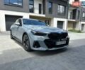 Серый БМВ i5, объемом двигателя 0 л и пробегом 8 тыс. км за 56900 $, фото 10 на Automoto.ua