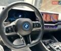 Серый БМВ i5, объемом двигателя 0 л и пробегом 8 тыс. км за 56900 $, фото 3 на Automoto.ua