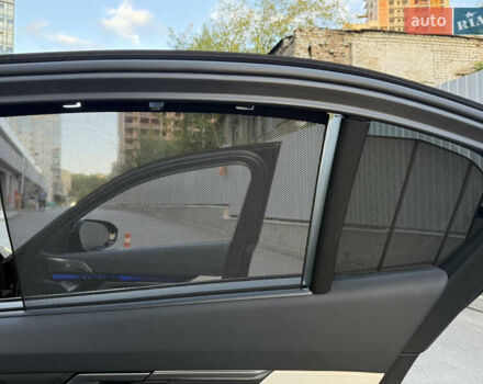 Сірий БМВ i5, об'ємом двигуна 0 л та пробігом 29 тис. км за 65000 $, фото 64 на Automoto.ua