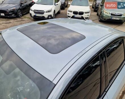 БМВ i5 2023 в Днепре (Днепропетровске) на Automoto.ua Серый БМВ i5, объемом двигателя 0 л и пробегом 9 тыс. км за 81900 $, фото 12 на Automoto.ua