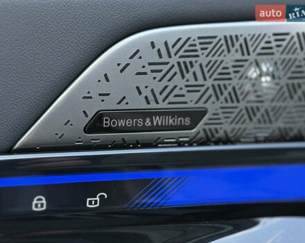 Сірий БМВ i5, об'ємом двигуна 0 л та пробігом 29 тис. км за 65000 $, фото 59 на Automoto.ua