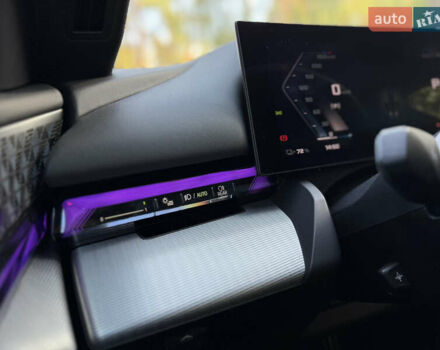 Сірий БМВ i5, об'ємом двигуна 0 л та пробігом 11 тис. км за 78500 $, фото 23 на Automoto.ua