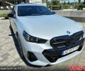 Серый БМВ i5, объемом двигателя 0 л и пробегом 6 тыс. км за 85000 $, фото 3 на Automoto.ua