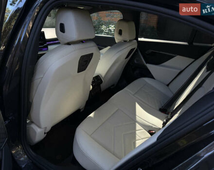 Сірий БМВ i5, об'ємом двигуна 0 л та пробігом 11 тис. км за 78500 $, фото 30 на Automoto.ua