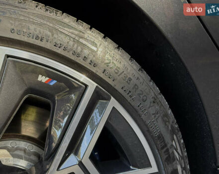 Сірий БМВ i5, об'ємом двигуна 0 л та пробігом 11 тис. км за 78500 $, фото 11 на Automoto.ua