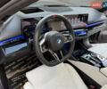 Сірий БМВ i5, об'ємом двигуна 0 л та пробігом 29 тис. км за 65000 $, фото 45 на Automoto.ua
